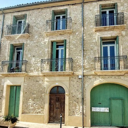 Apartamento Horizon Bleu Bouzigues Exterior foto